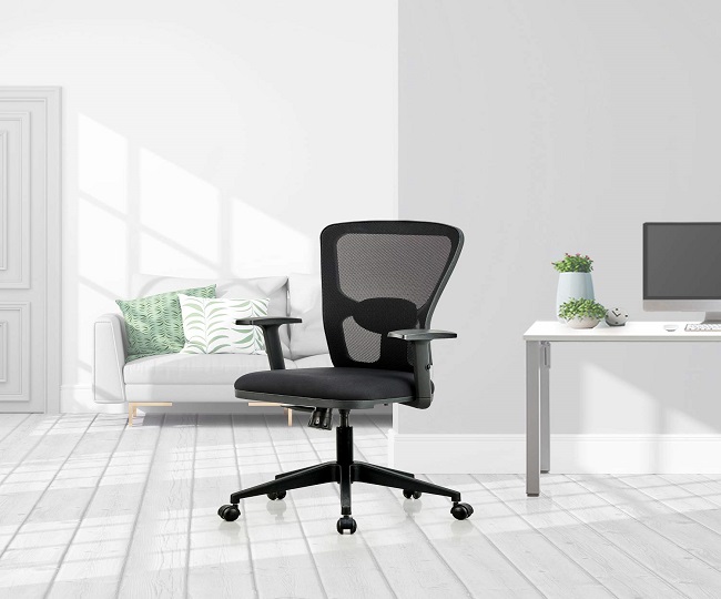 Best Office Chairs In India (December 2023) Top Level Comfort To